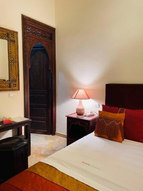Riad Des Nations Marrakesh Exterior photo